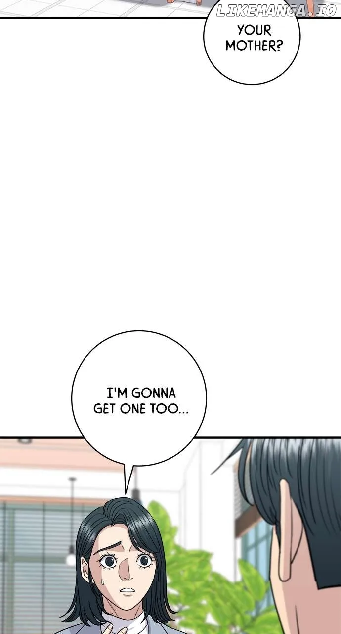 A Deadbeat’s Meal Chapter 151 page 72