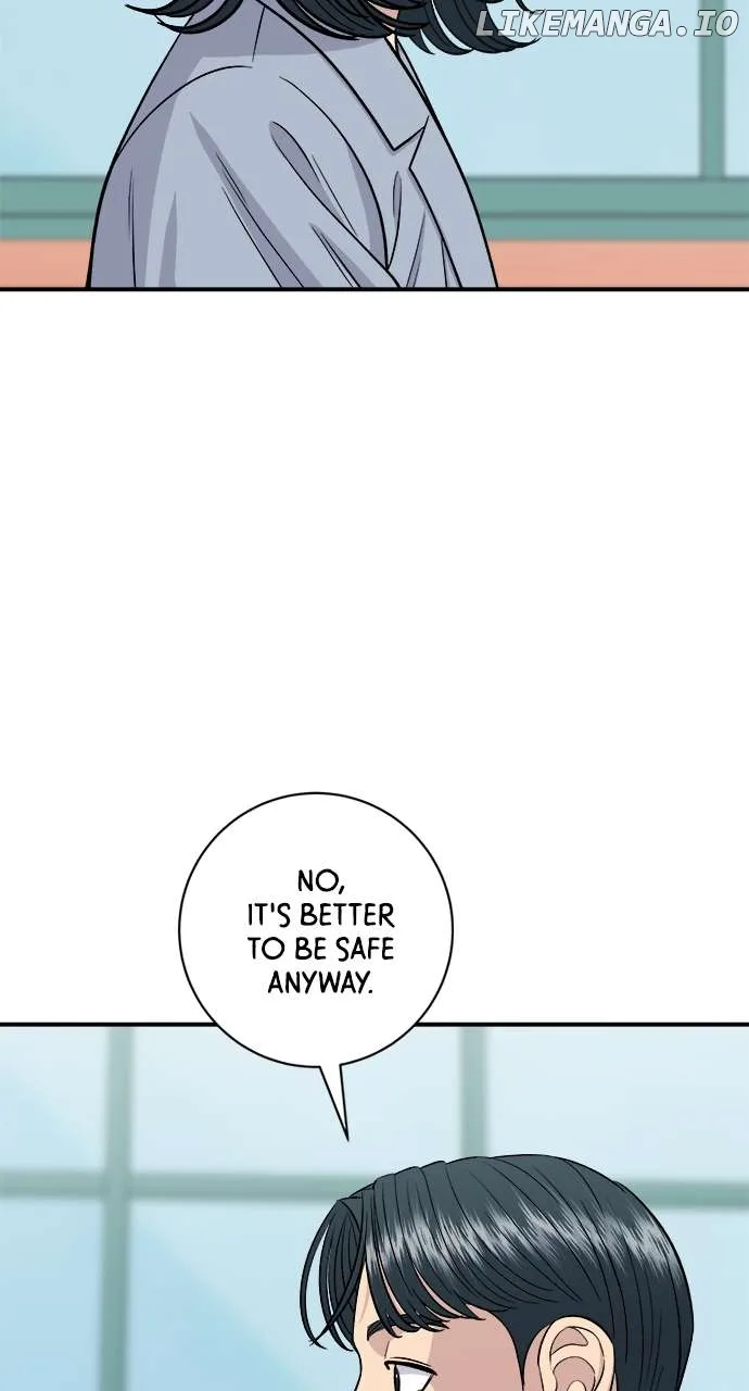 A Deadbeat’s Meal Chapter 151 page 75
