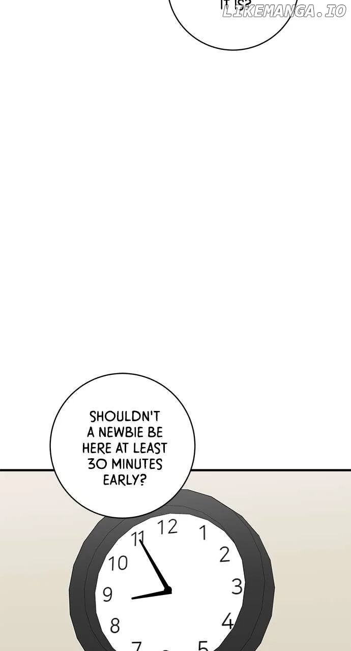 A Deadbeat’s Meal Chapter 151 page 81