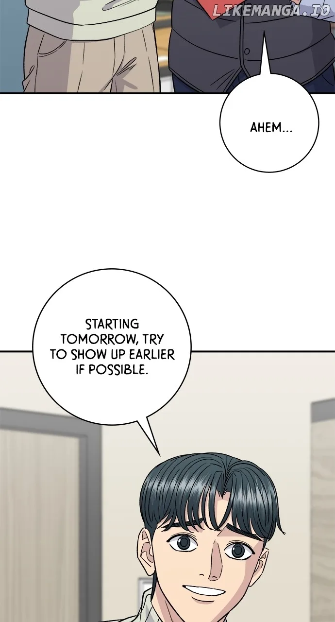 A Deadbeat’s Meal Chapter 152 page 12
