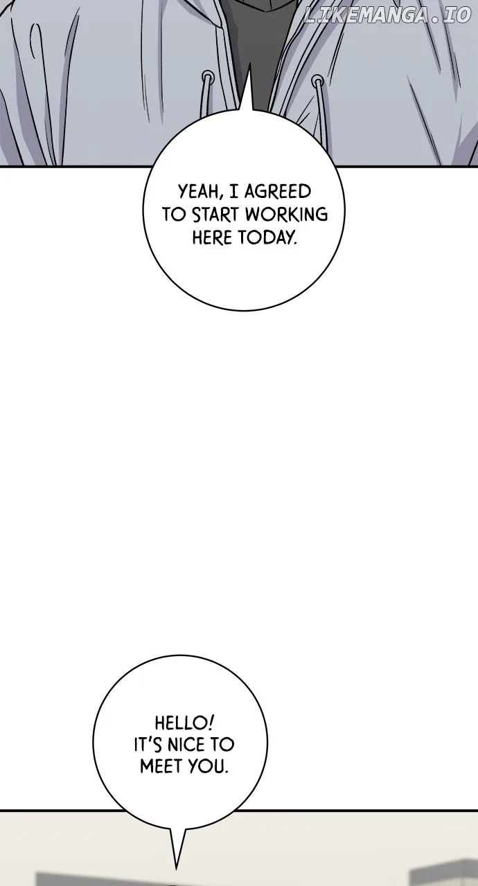 A Deadbeat’s Meal Chapter 152 page 5