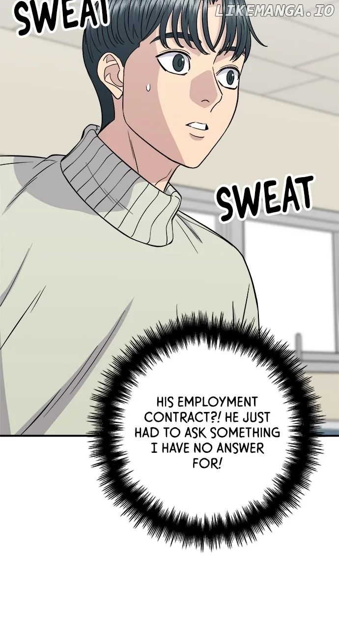 A Deadbeat’s Meal Chapter 152 page 29