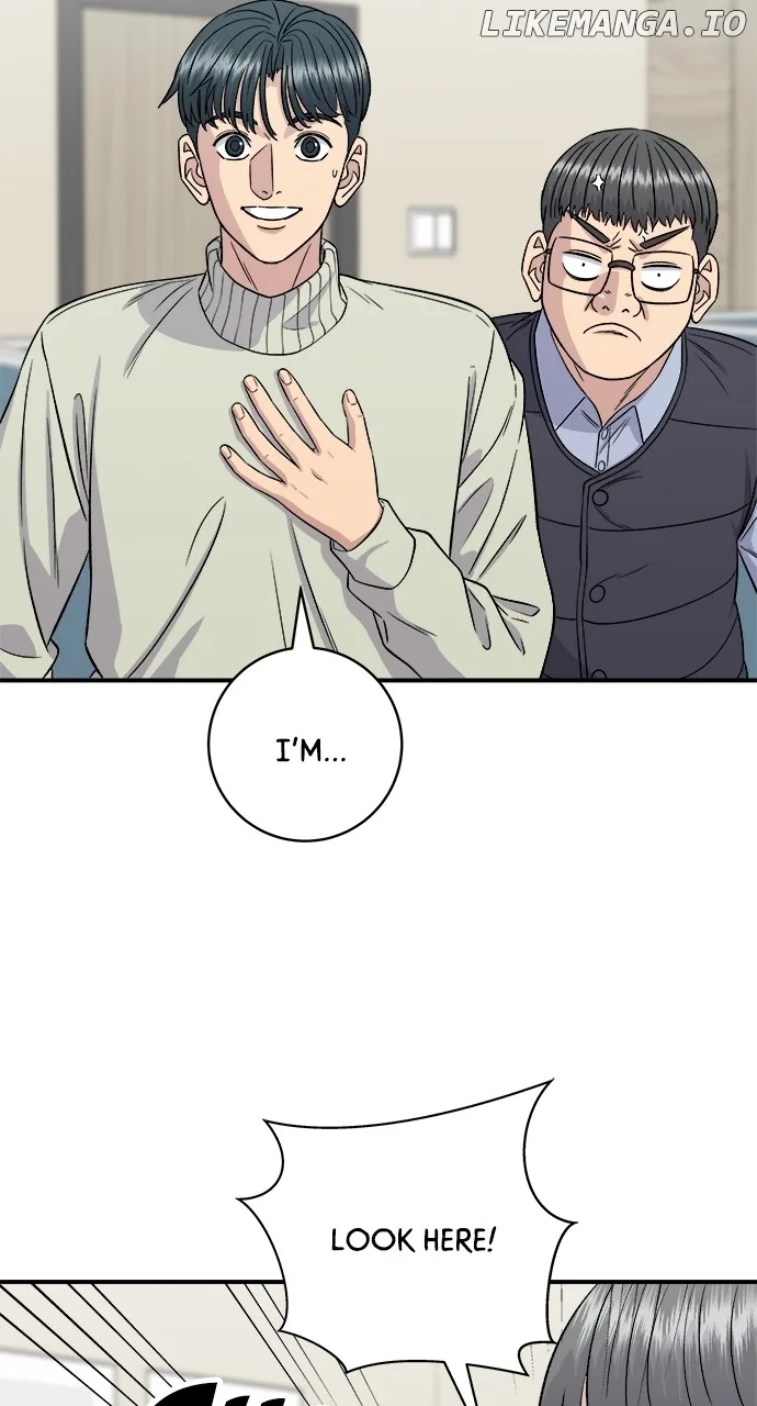 A Deadbeat’s Meal Chapter 152 page 6