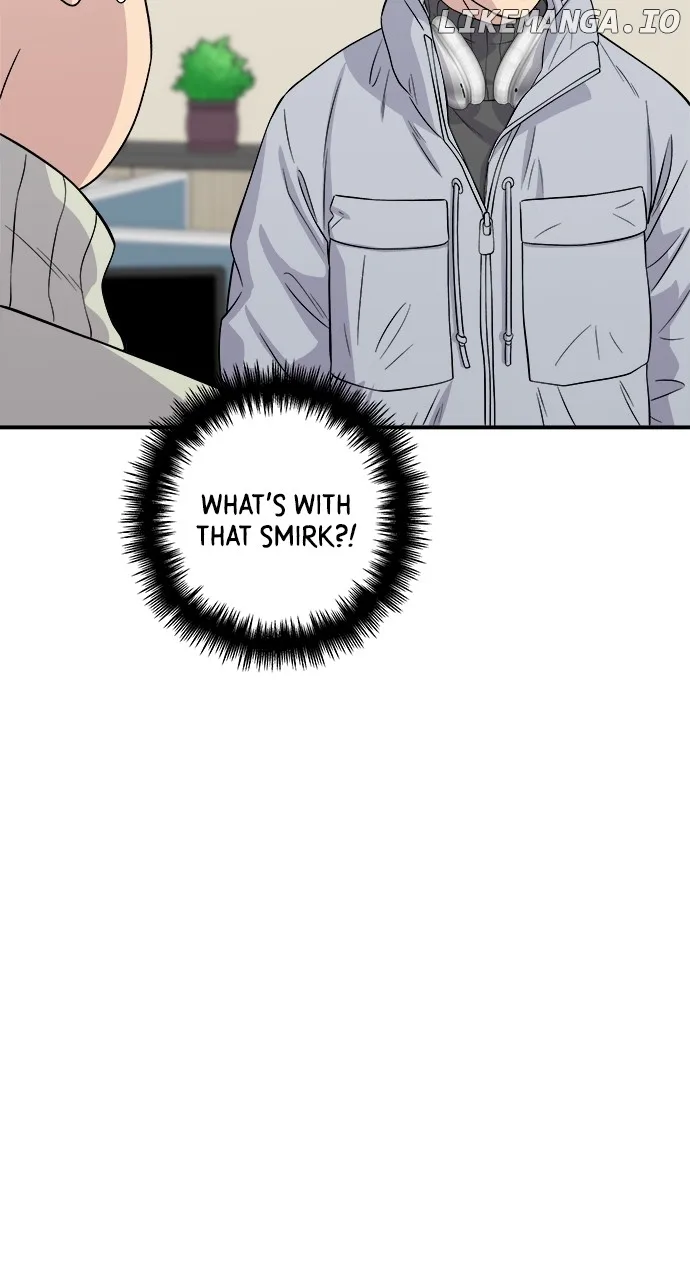 A Deadbeat’s Meal Chapter 152 page 38