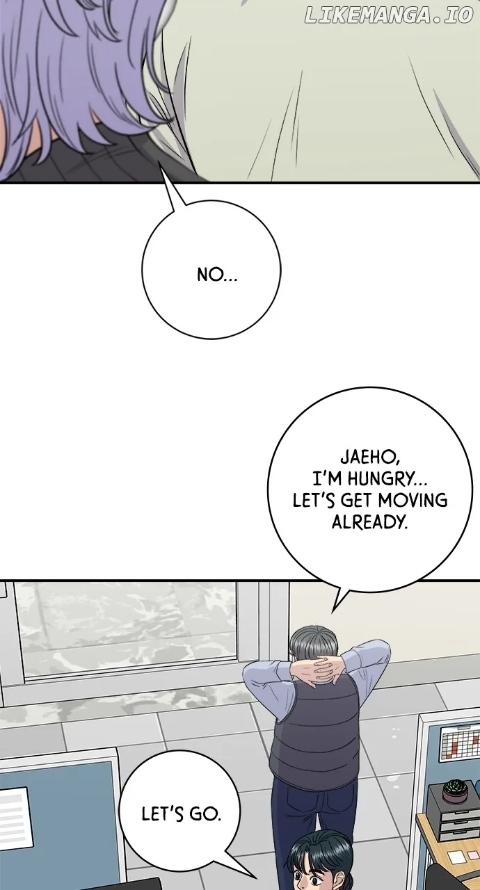 A Deadbeat’s Meal Chapter 152 page 45