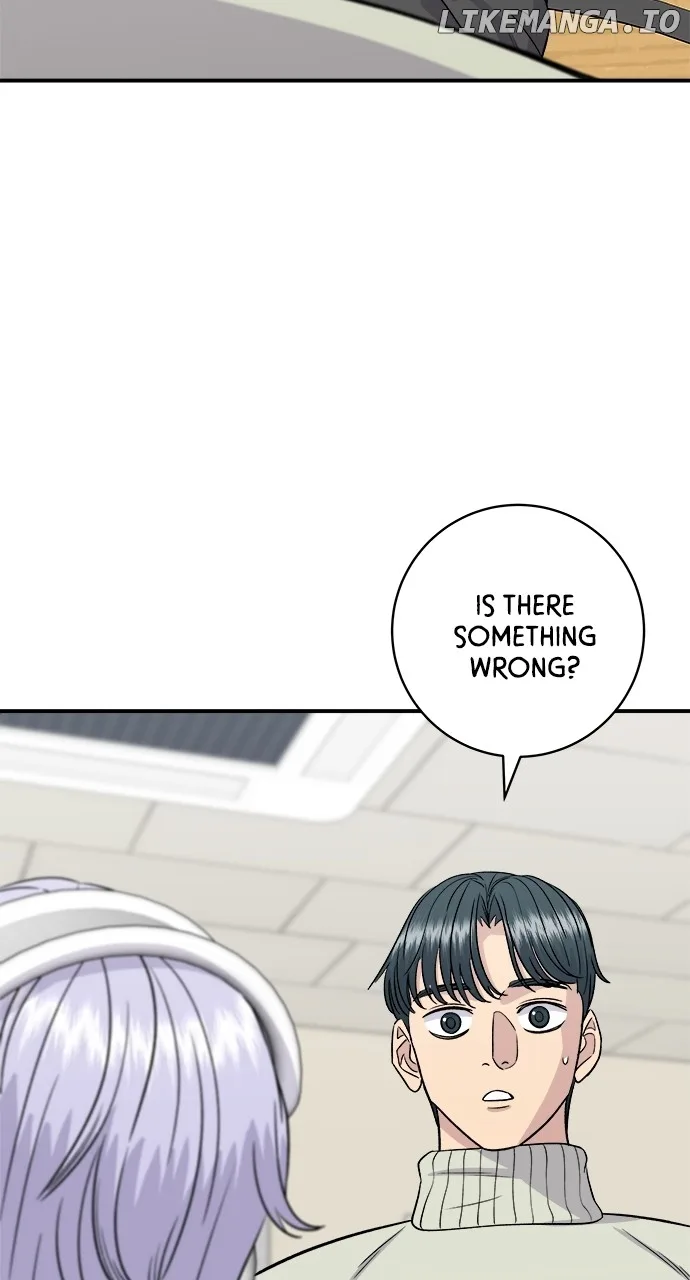 A Deadbeat’s Meal Chapter 152 page 44