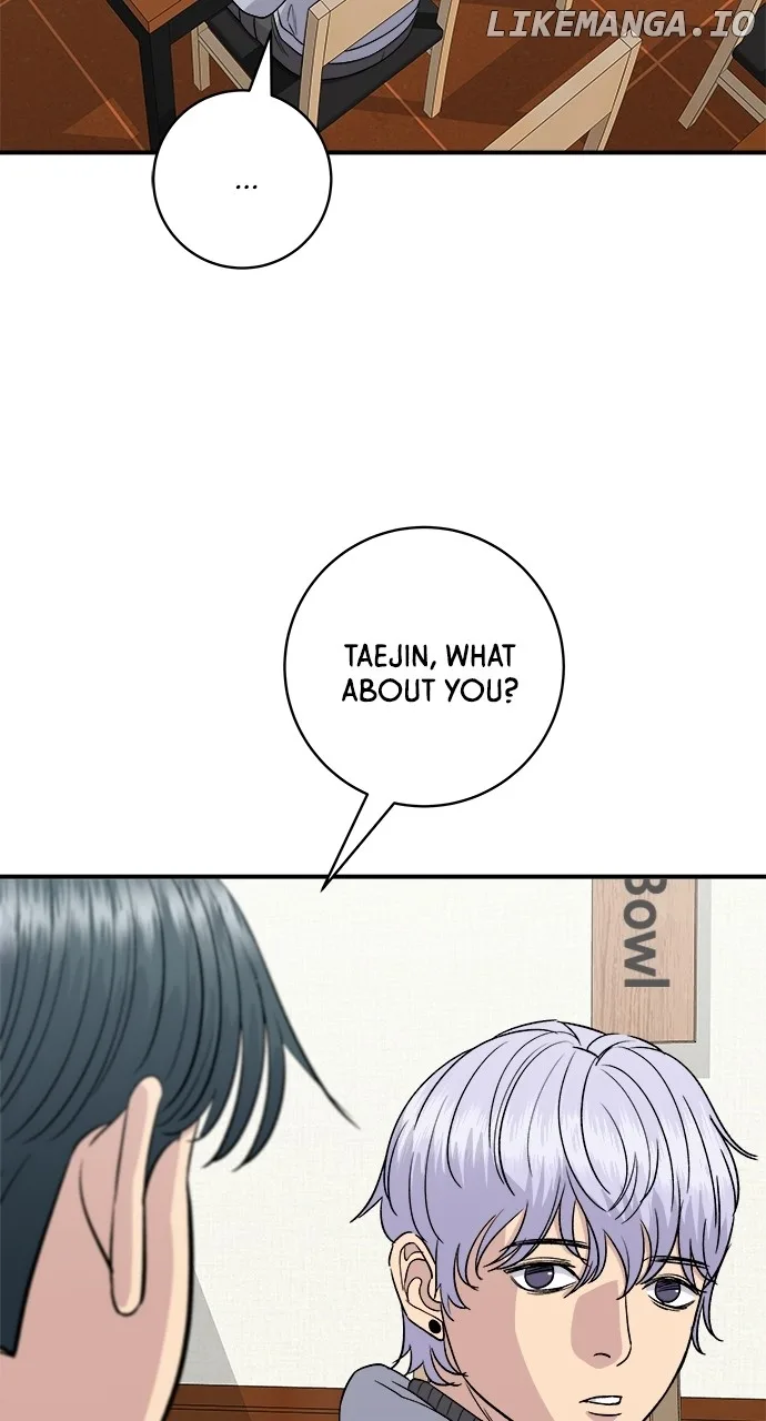 A Deadbeat’s Meal Chapter 152 page 49