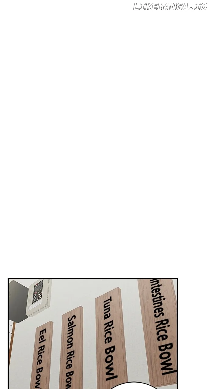 A Deadbeat’s Meal Chapter 152 page 47