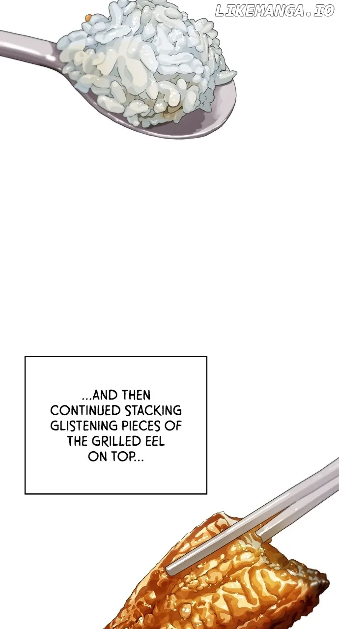A Deadbeat’s Meal Chapter 152 page 54