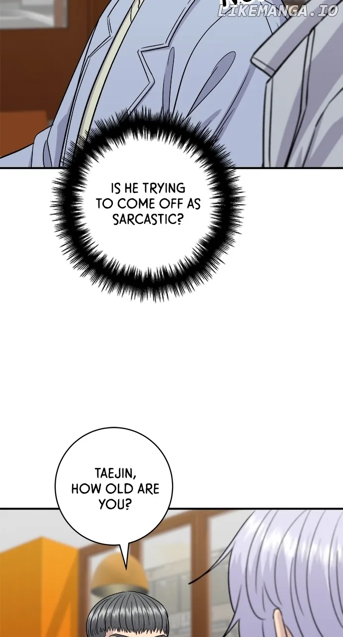 A Deadbeat’s Meal Chapter 152 page 60