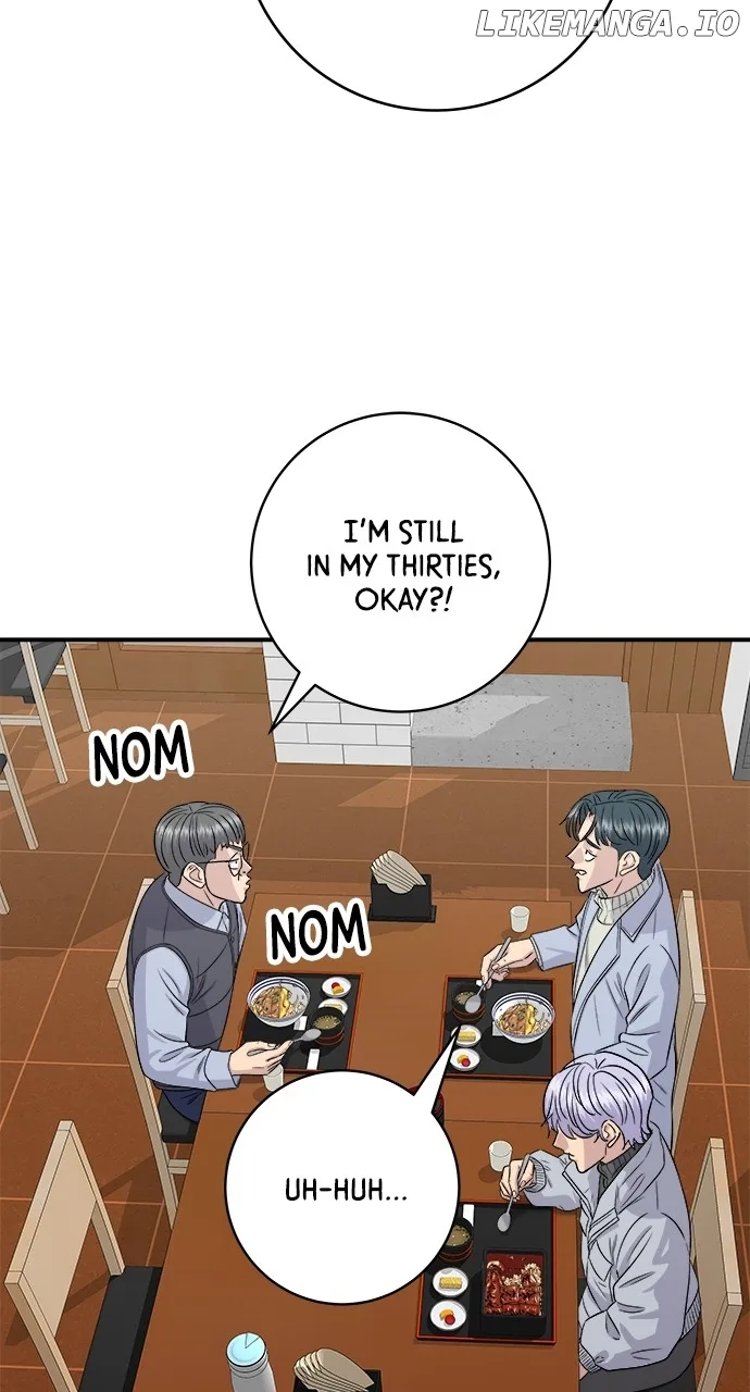 A Deadbeat’s Meal Chapter 152 page 65