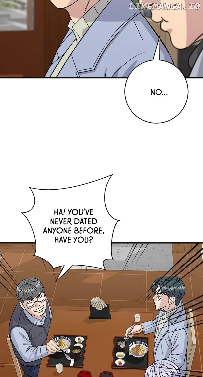 A Deadbeat’s Meal Chapter 152 page 68