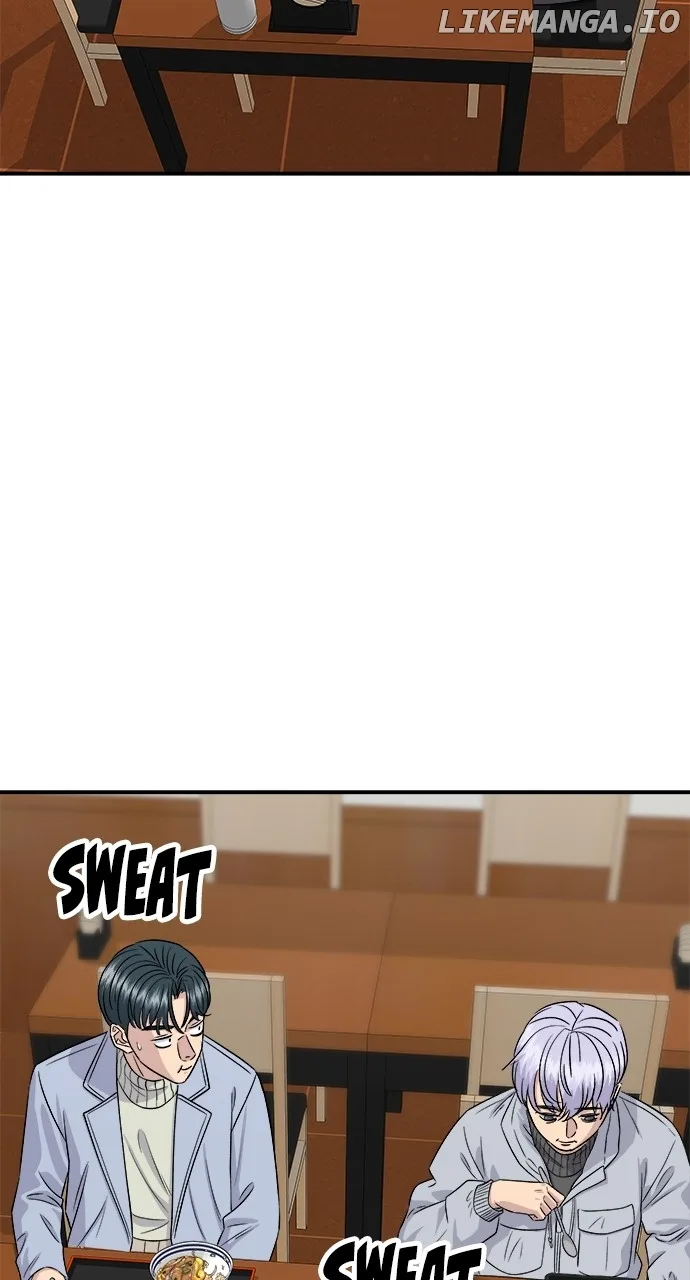 A Deadbeat’s Meal Chapter 152 page 66