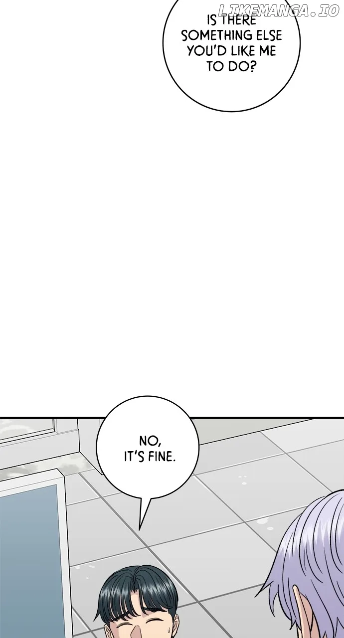 A Deadbeat’s Meal Chapter 153 page 24