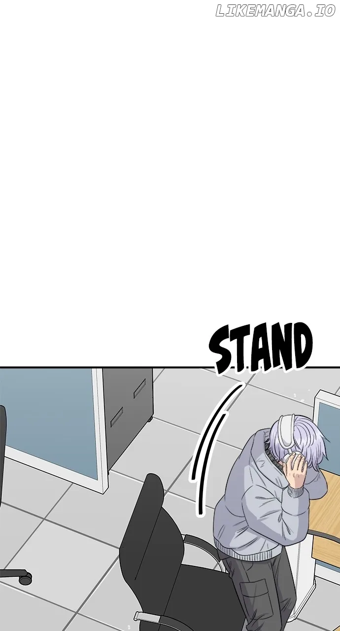 A Deadbeat’s Meal Chapter 153 page 15