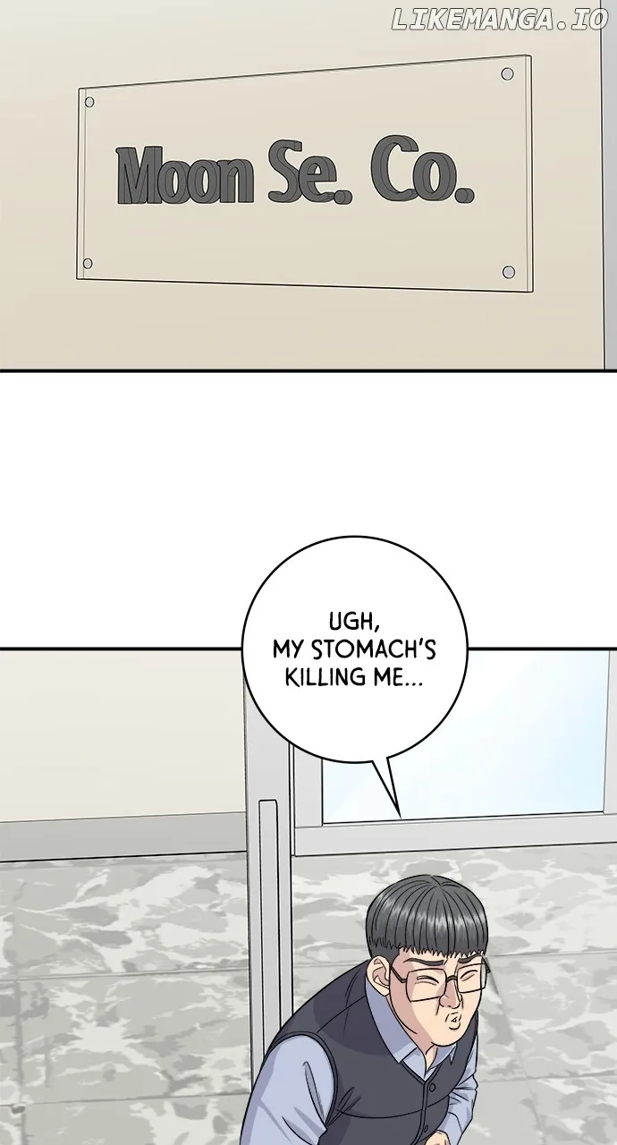 A Deadbeat’s Meal Chapter 153 page 26
