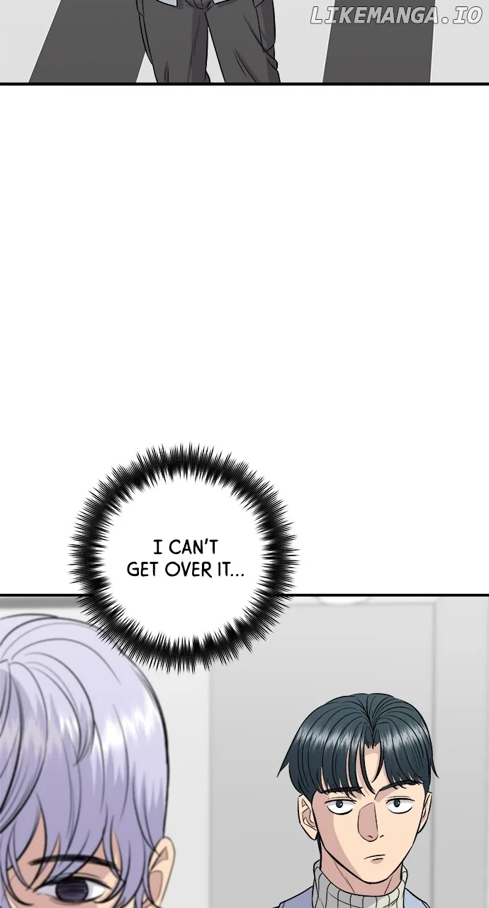 A Deadbeat’s Meal Chapter 153 page 6