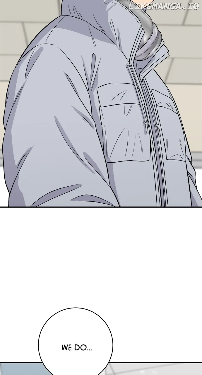 A Deadbeat’s Meal Chapter 153 page 21