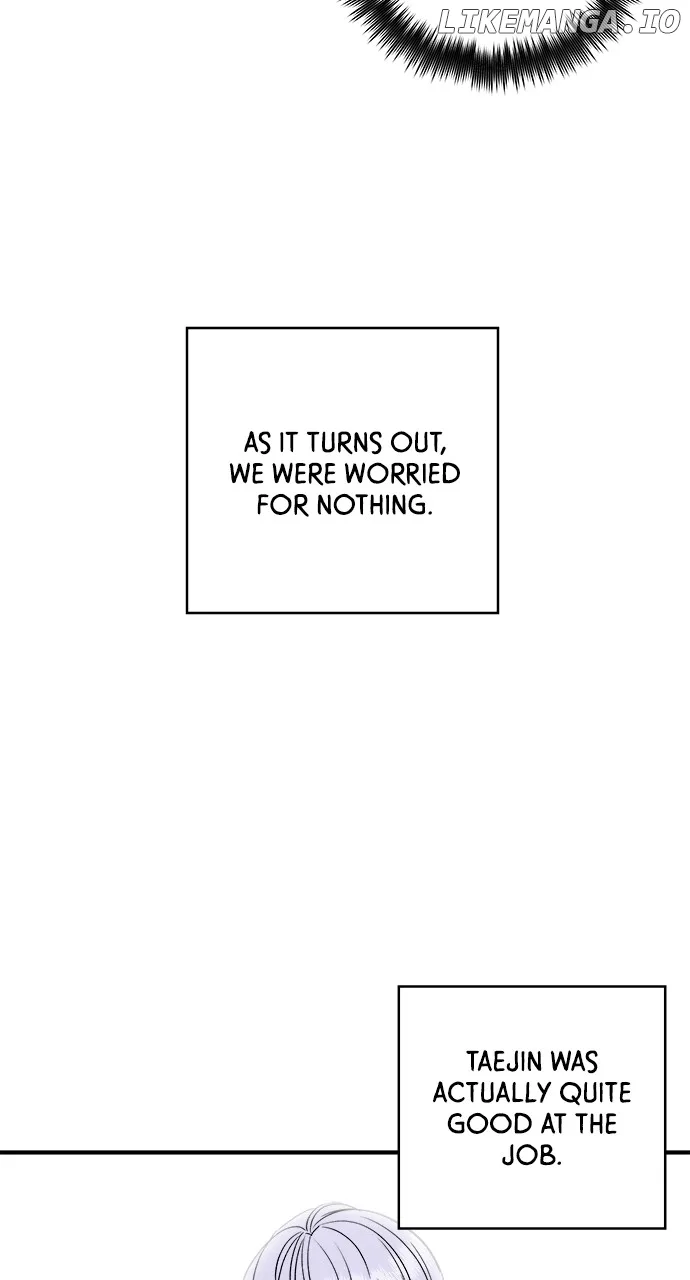 A Deadbeat’s Meal Chapter 153 page 33