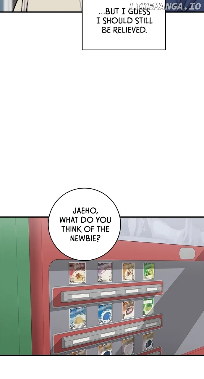 A Deadbeat’s Meal Chapter 153 page 38