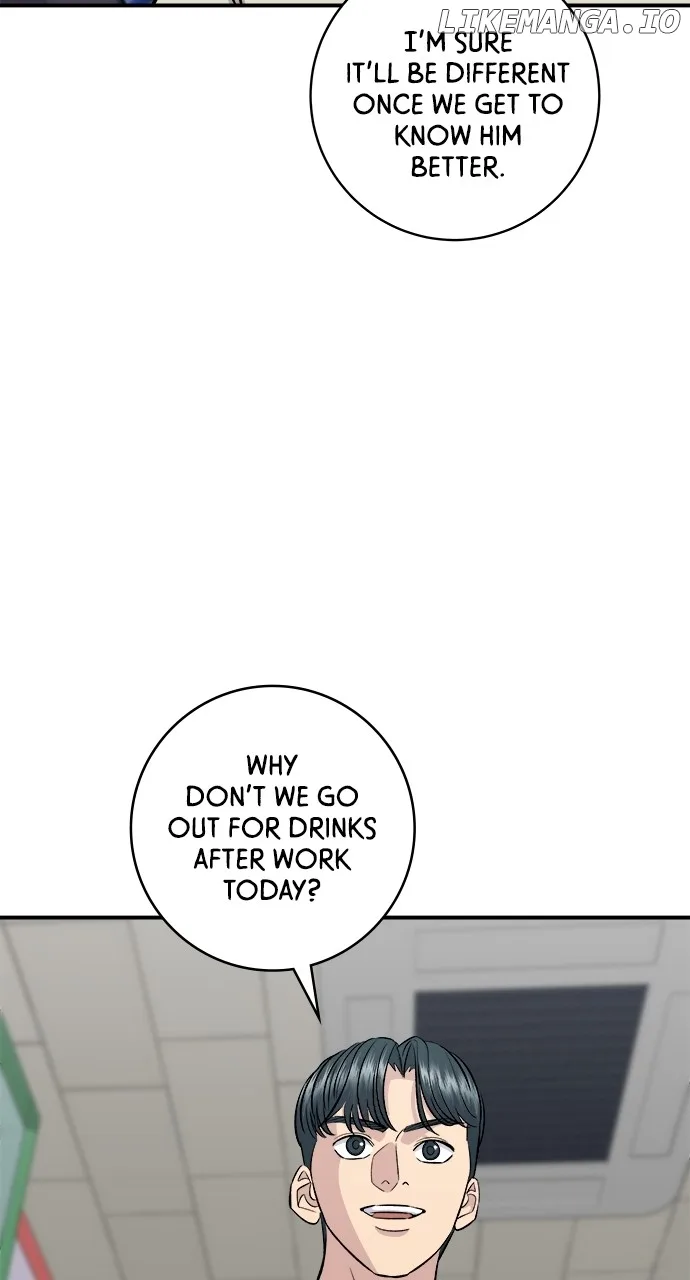 A Deadbeat’s Meal Chapter 153 page 45