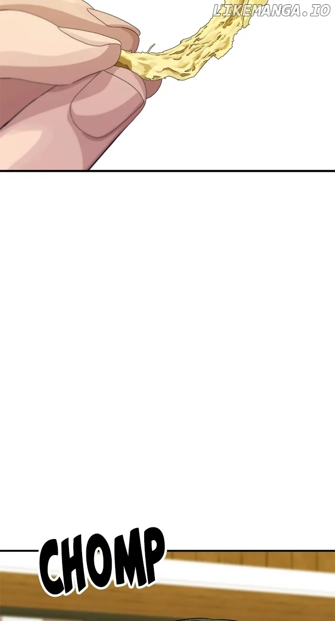 A Deadbeat’s Meal Chapter 153 page 55