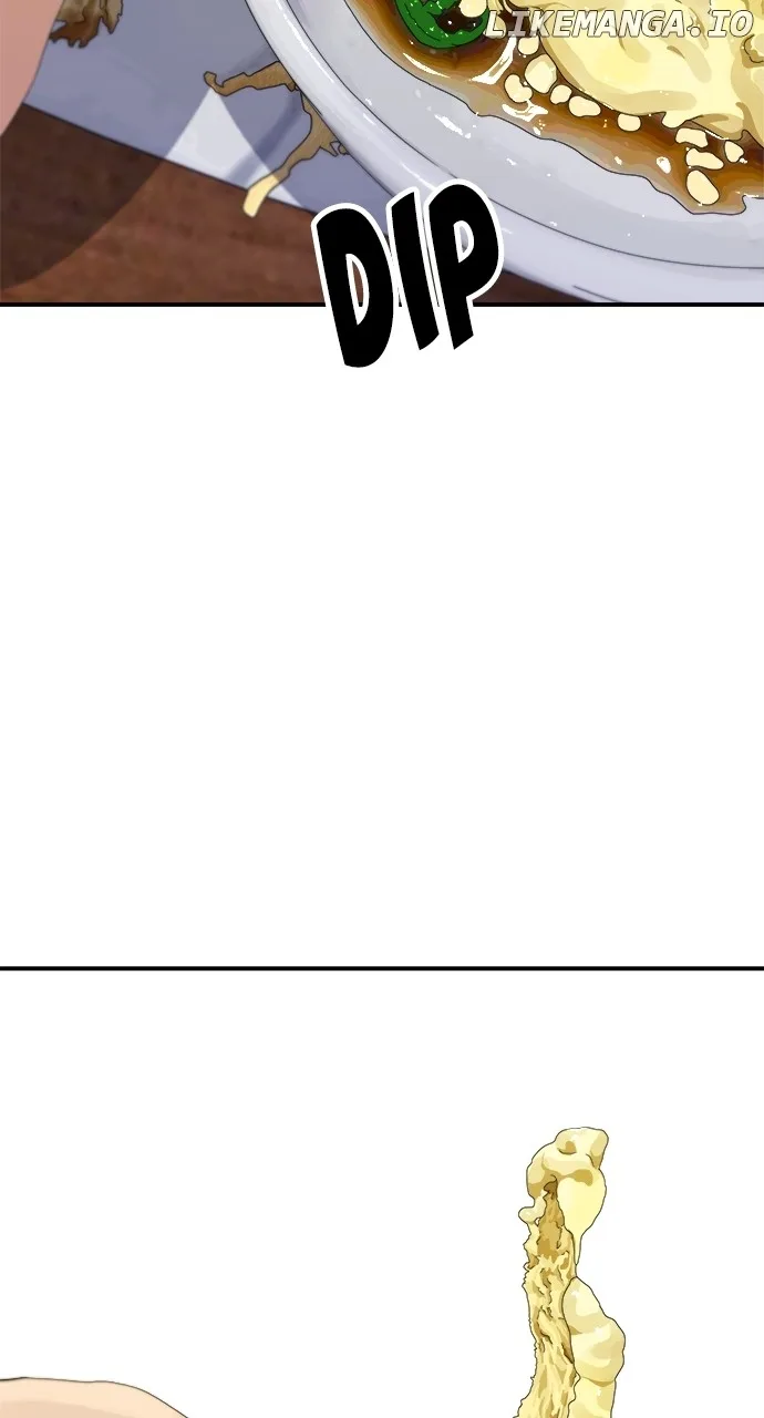 A Deadbeat’s Meal Chapter 153 page 54