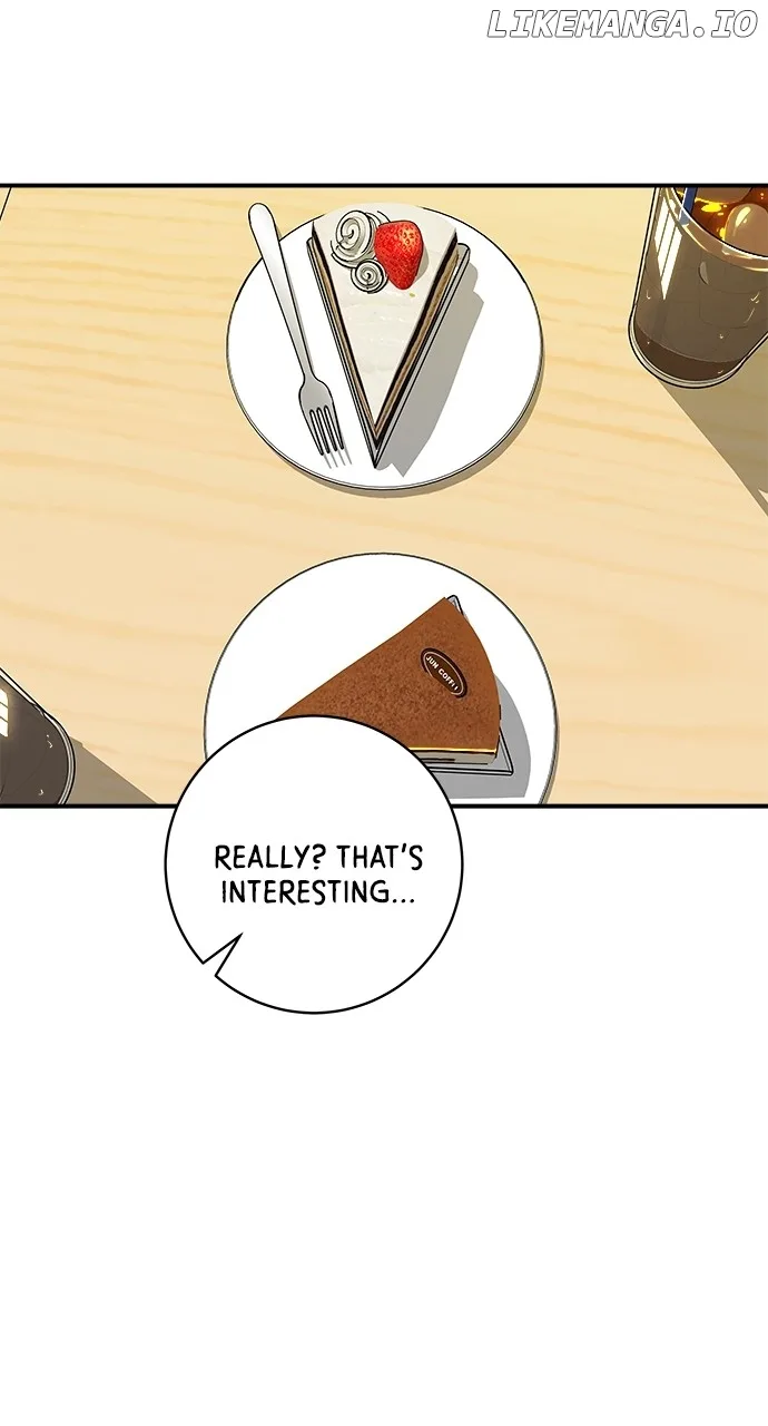 A Deadbeat’s Meal Chapter 153 page 72