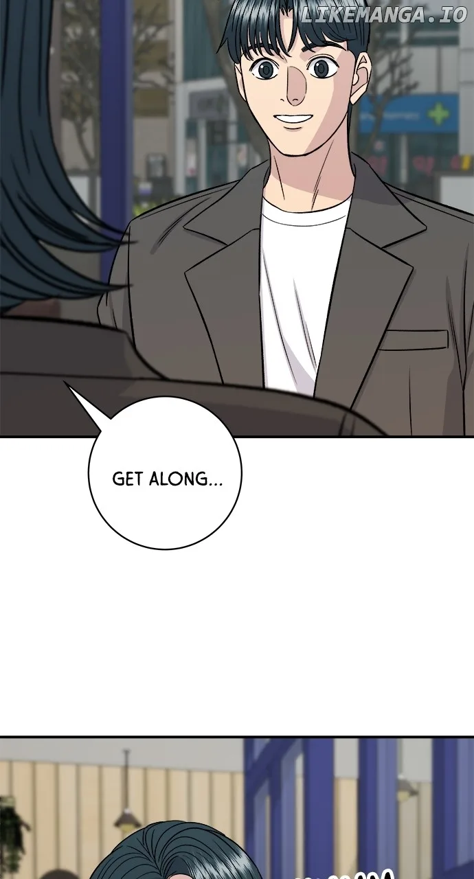 A Deadbeat’s Meal Chapter 153 page 80