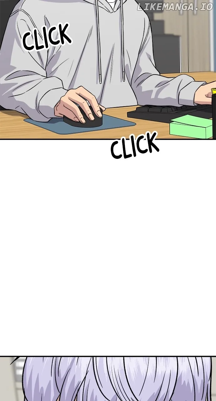 A Deadbeat’s Meal Chapter 154 page 19