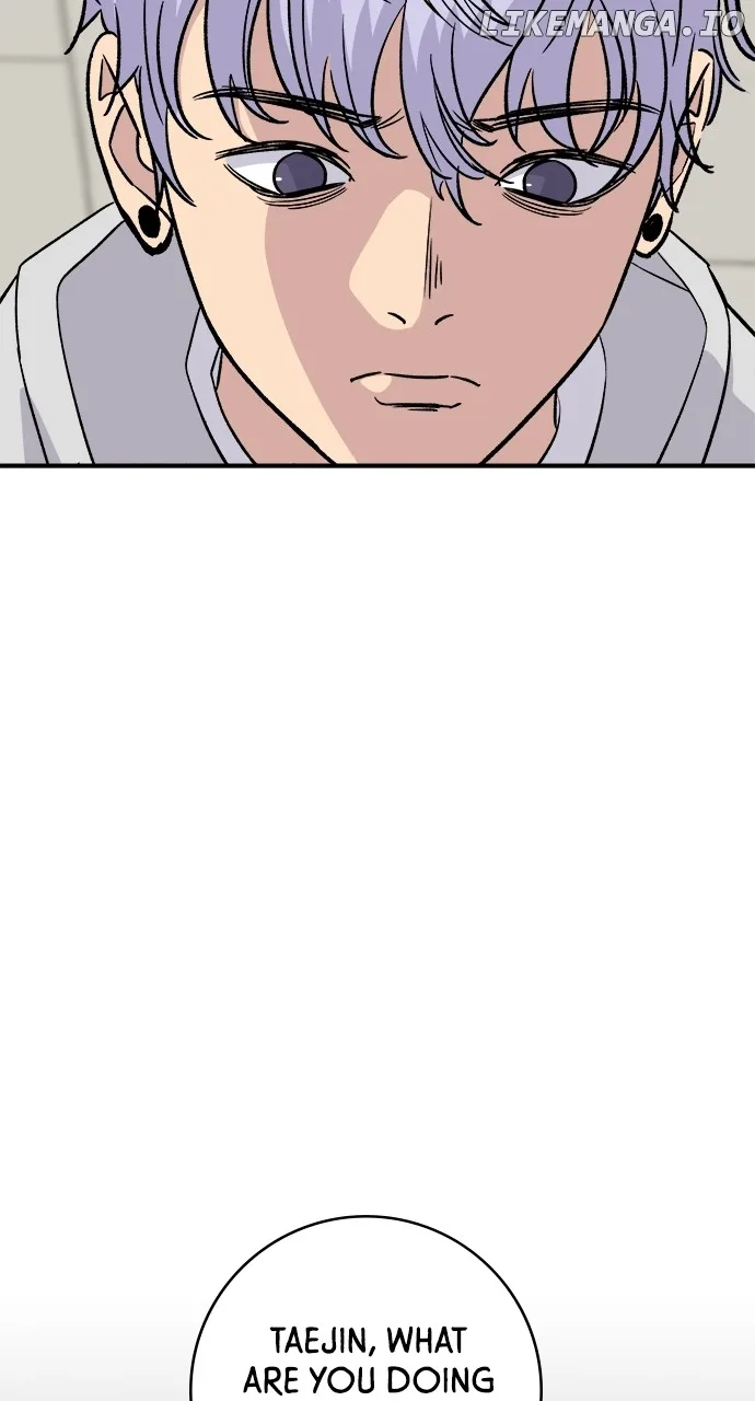A Deadbeat’s Meal Chapter 154 page 20