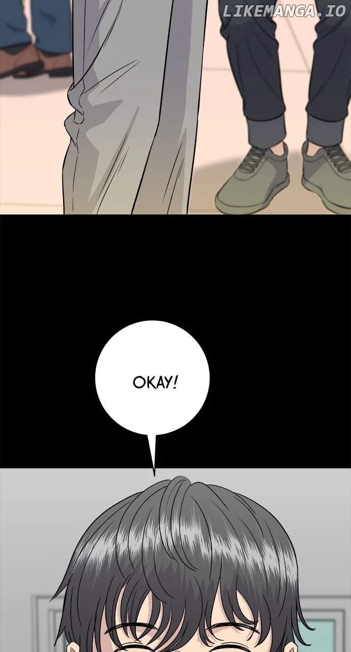 A Deadbeat’s Meal Chapter 154 page 24
