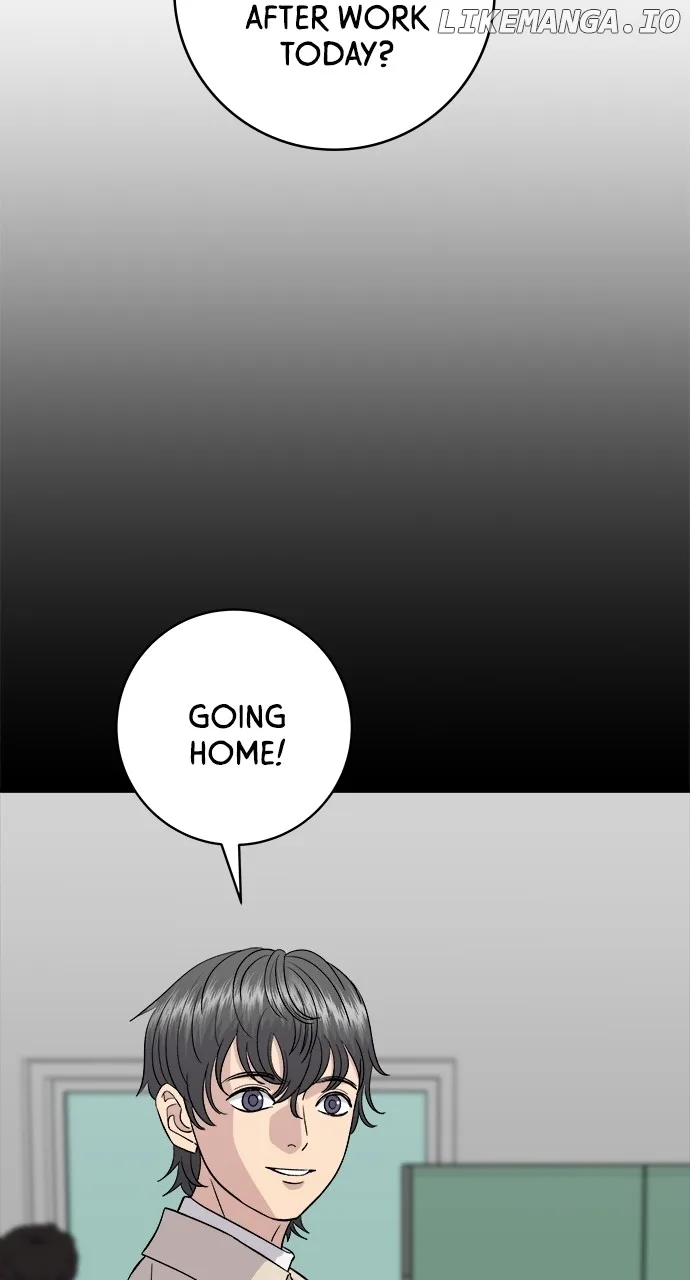 A Deadbeat’s Meal Chapter 154 page 21