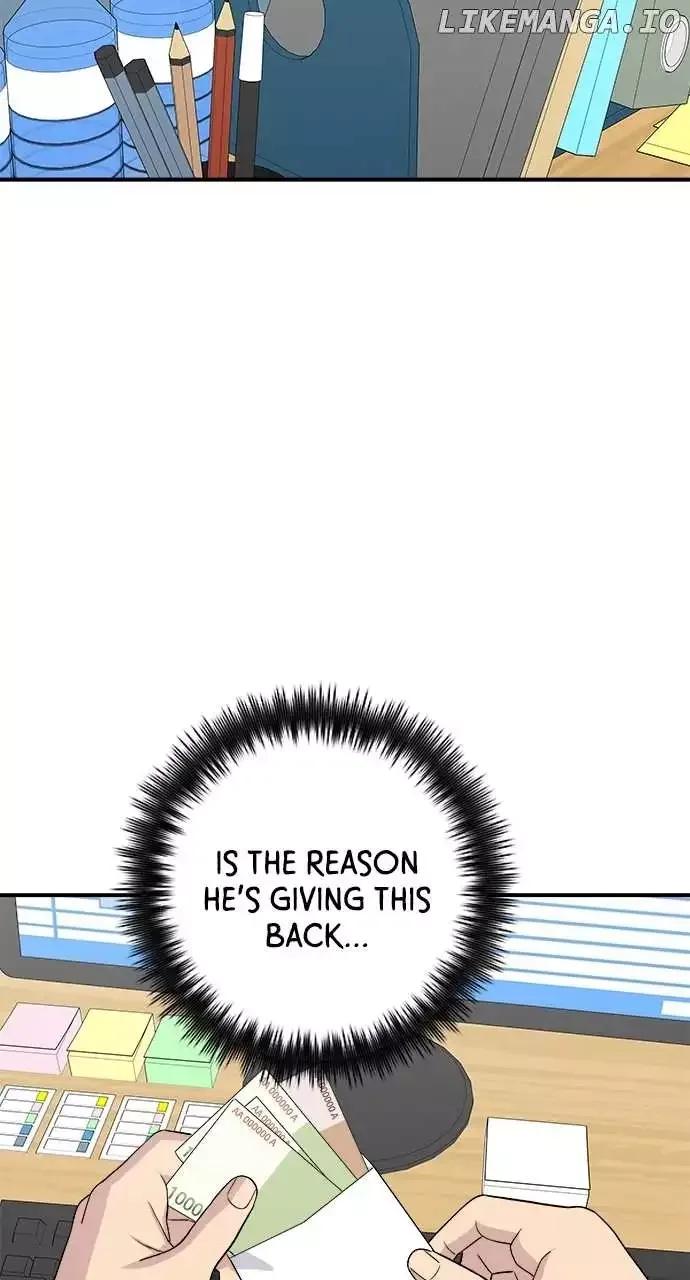 A Deadbeat’s Meal Chapter 154 page 15