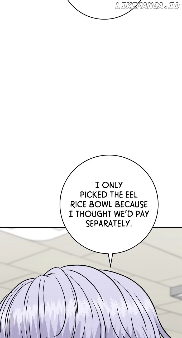 A Deadbeat’s Meal Chapter 154 page 9