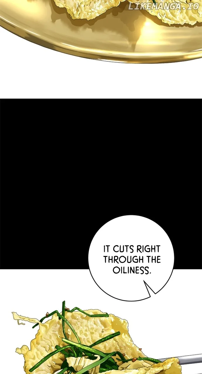 A Deadbeat’s Meal Chapter 154 page 35