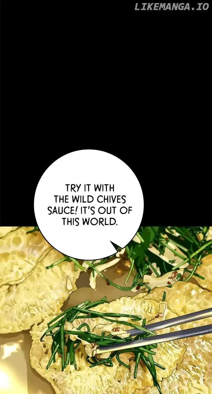 A Deadbeat’s Meal Chapter 154 page 34
