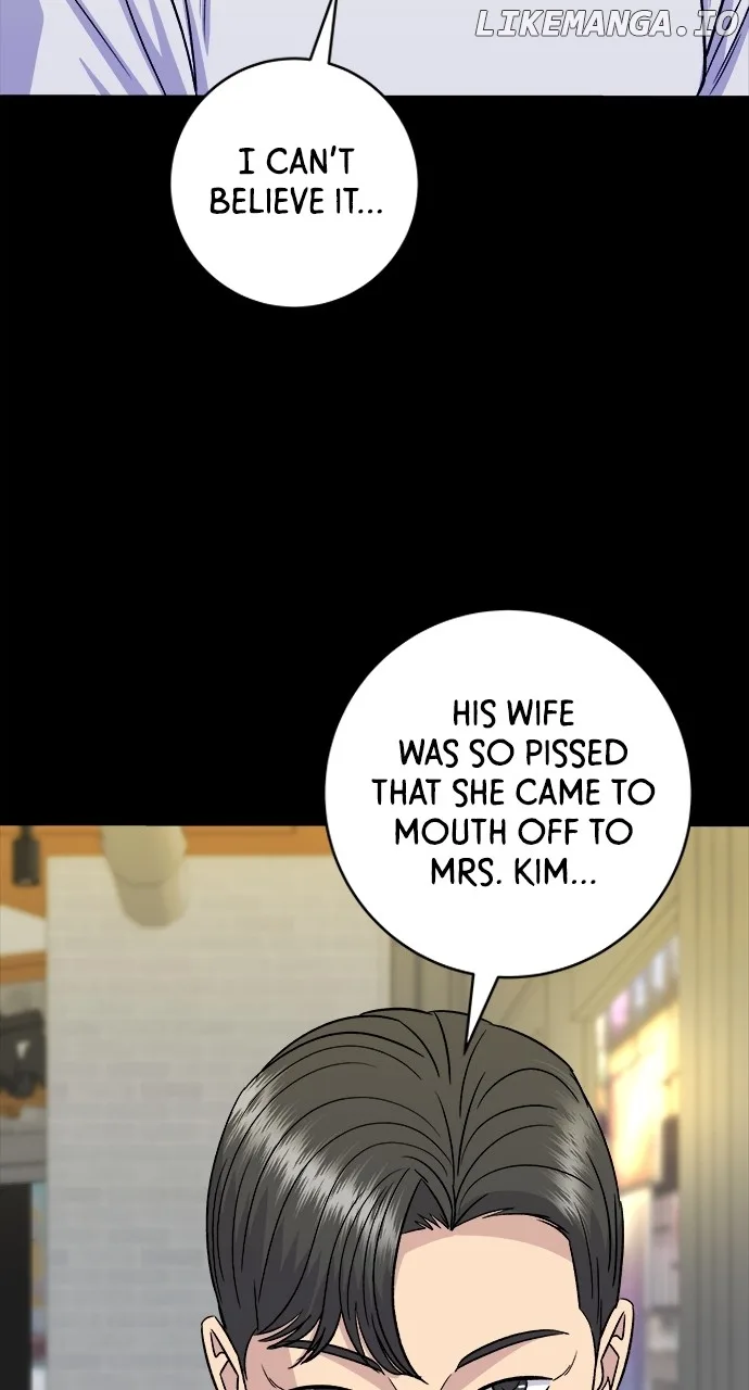 A Deadbeat’s Meal Chapter 154 page 46