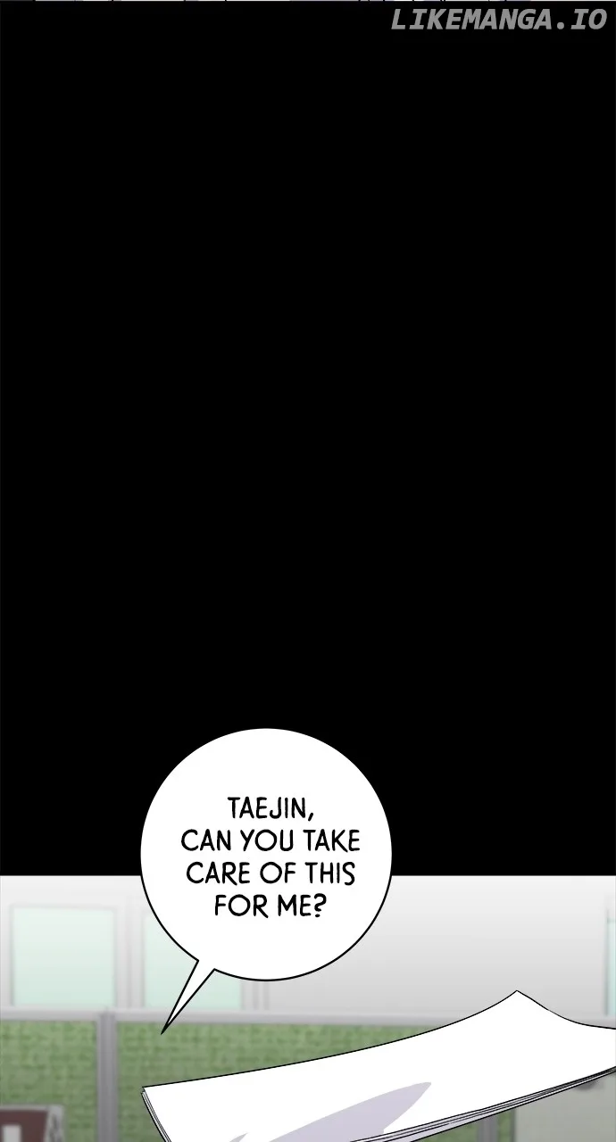 A Deadbeat’s Meal Chapter 154 page 51