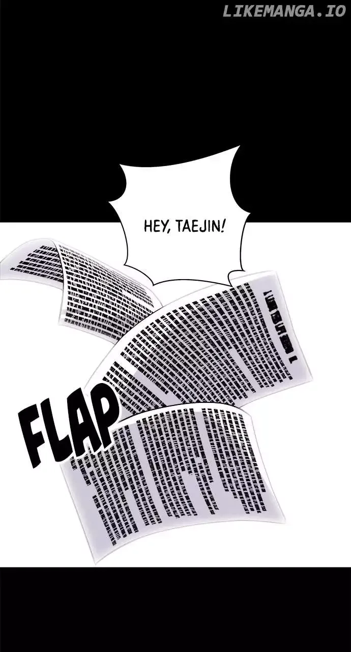 A Deadbeat’s Meal Chapter 154 page 58