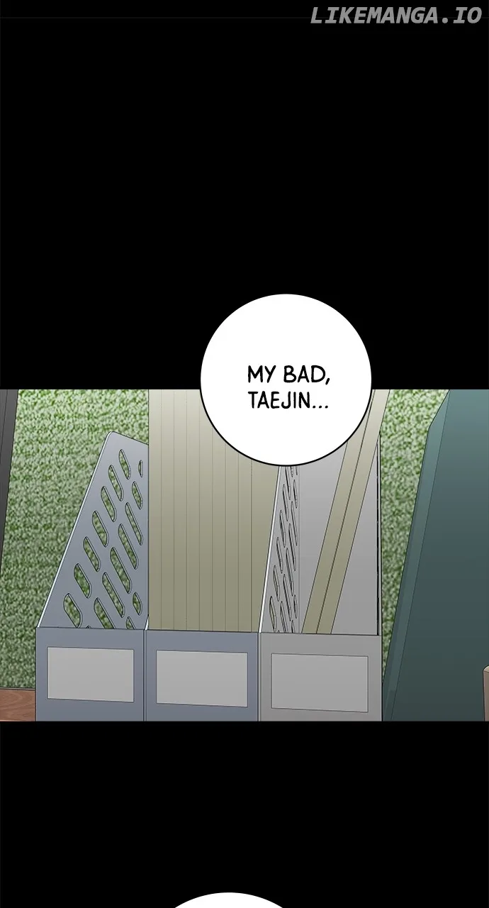 A Deadbeat’s Meal Chapter 154 page 65