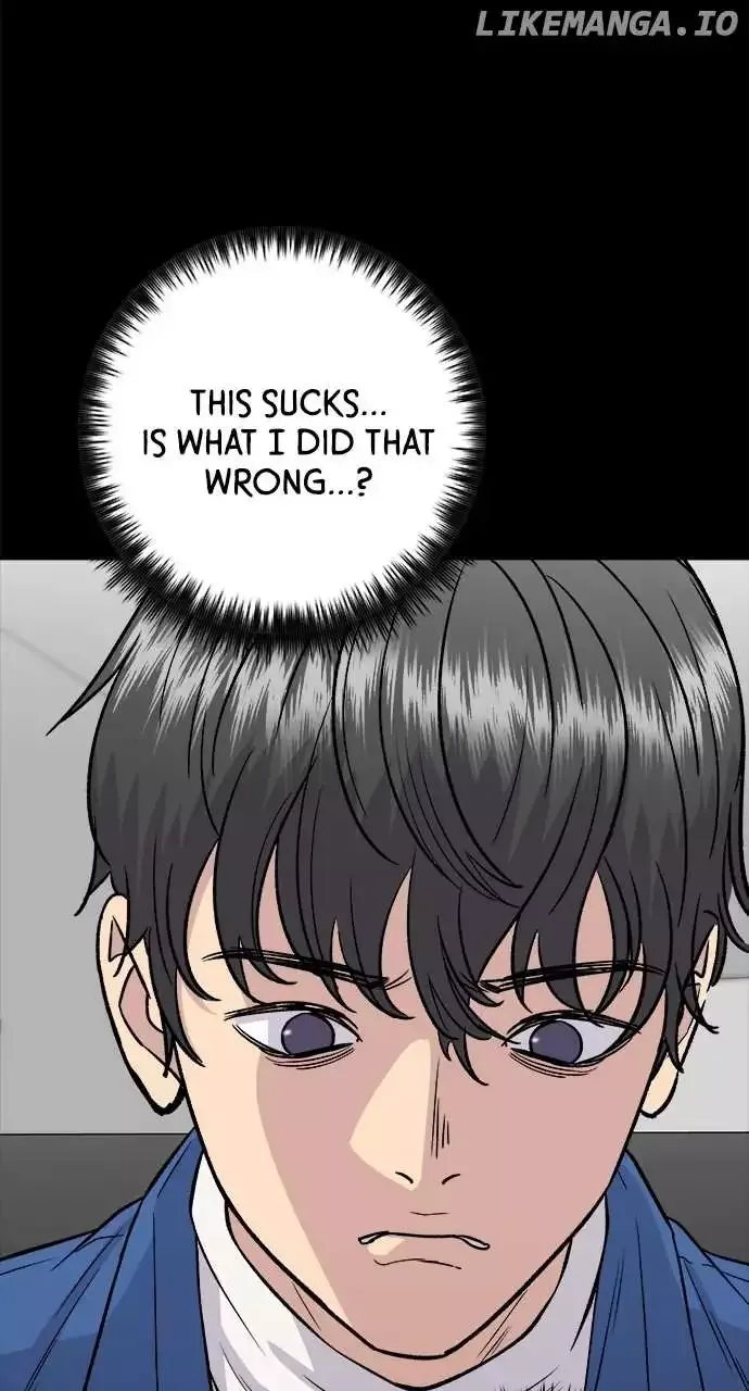 A Deadbeat’s Meal Chapter 154 page 68