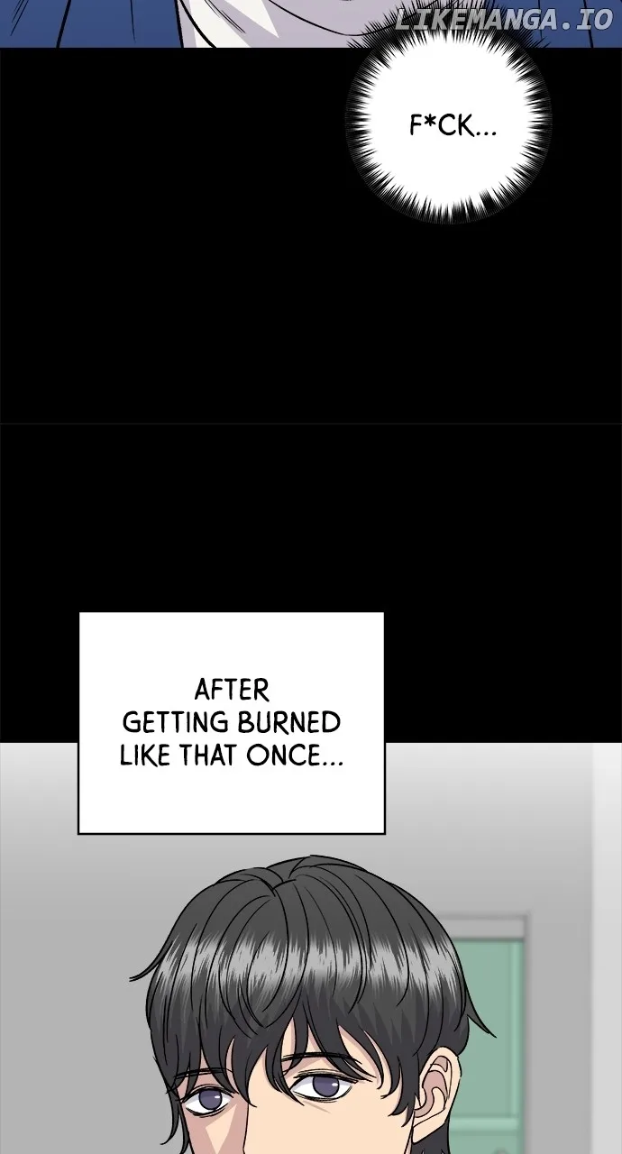 A Deadbeat’s Meal Chapter 154 page 69