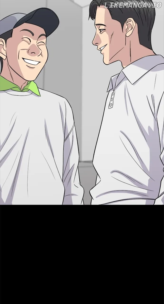 A Deadbeat’s Meal Chapter 154 page 71