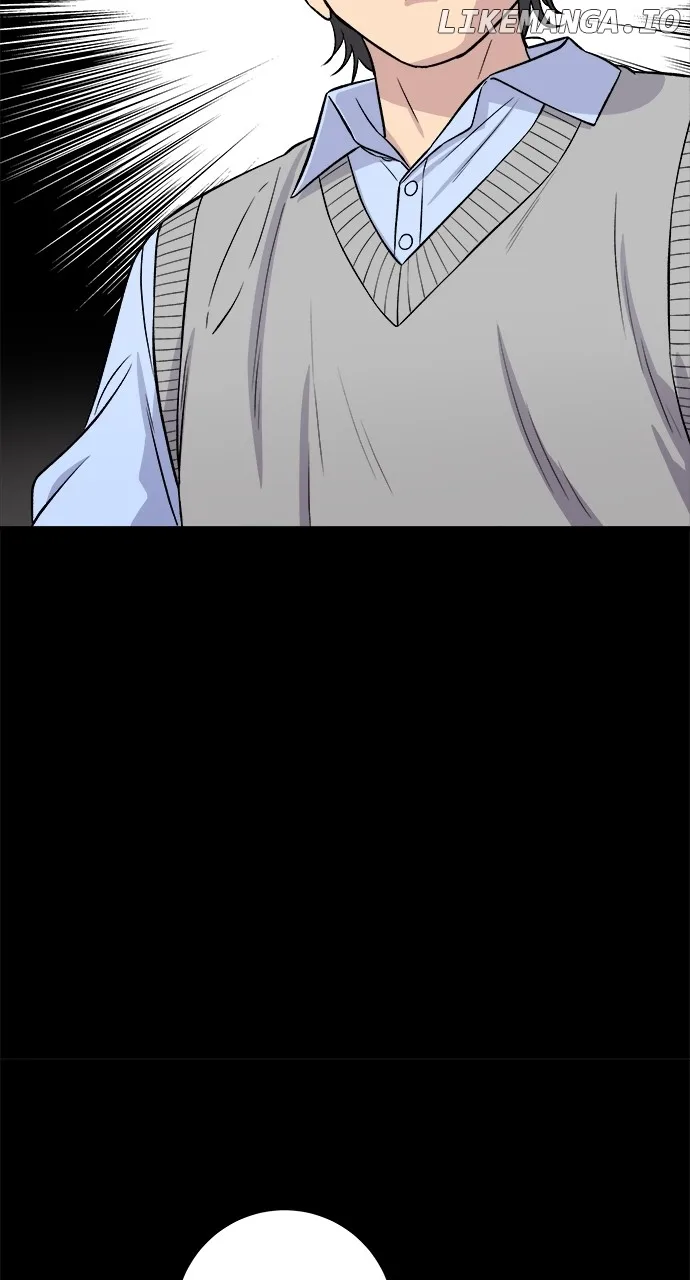 A Deadbeat’s Meal Chapter 154 page 78