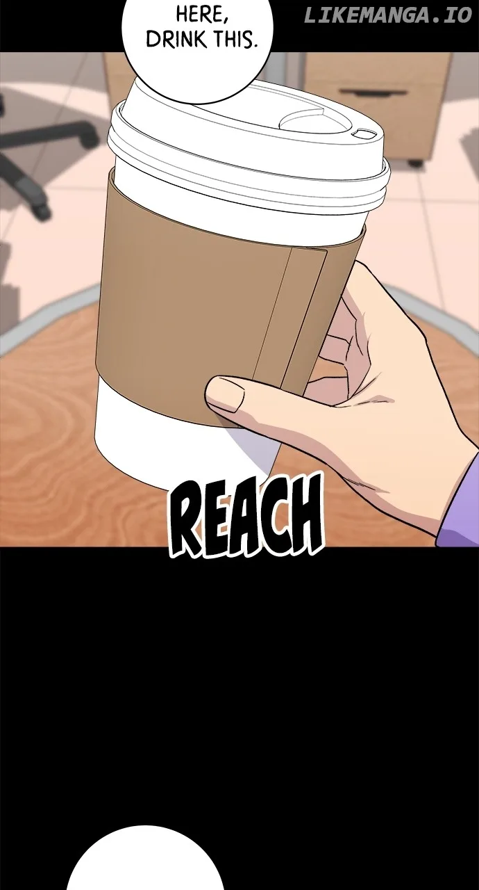 A Deadbeat’s Meal Chapter 154 page 79