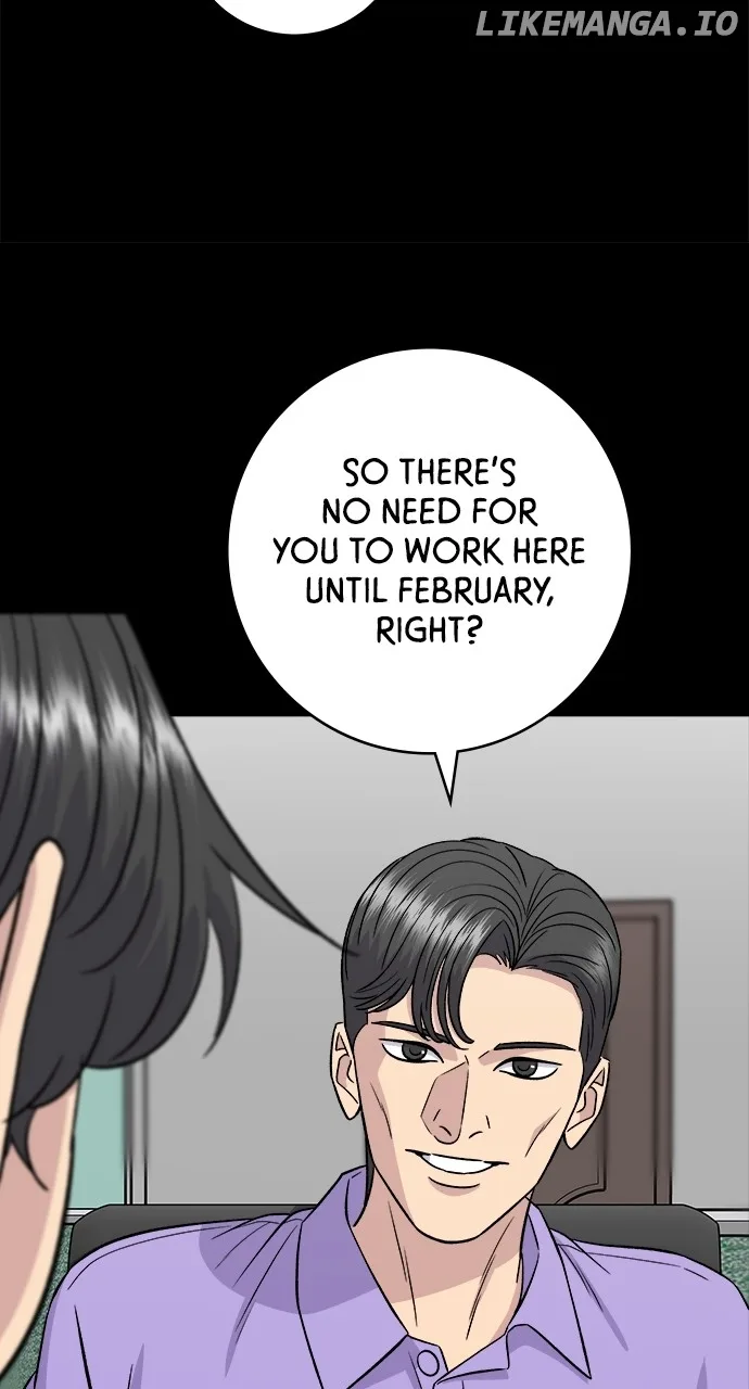 A Deadbeat’s Meal Chapter 154 page 83