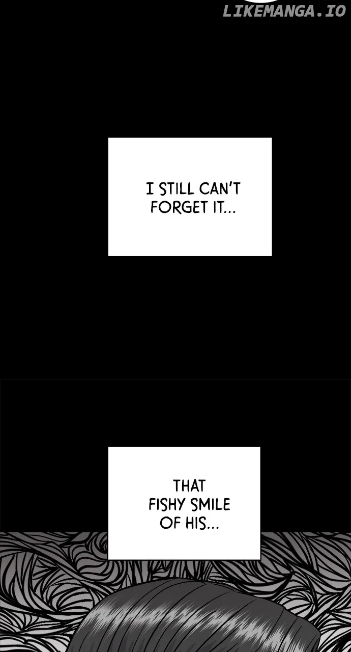 A Deadbeat’s Meal Chapter 154 page 87