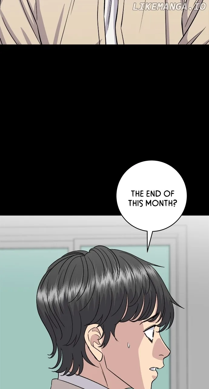 A Deadbeat’s Meal Chapter 155 page 2