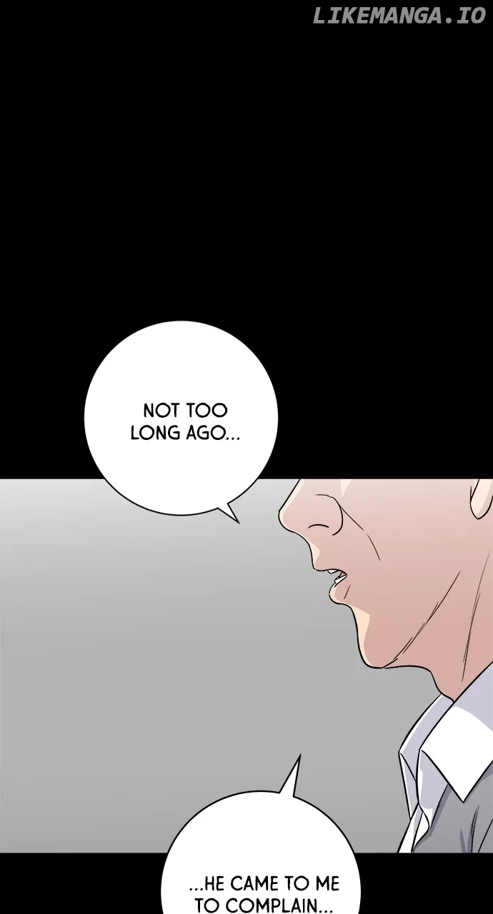 A Deadbeat’s Meal Chapter 155 page 14